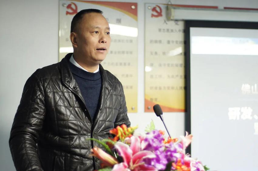 萬達業(yè)研發(fā)、生產(chǎn)2020年度工作總結(jié)暨2021年度工作計劃專題會議